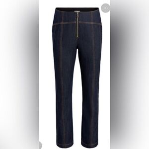 Cinq a Sept Loren Blue Women's Jeans